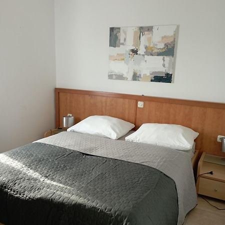 Apartments Frigan Maslenica Zewnętrze zdjęcie