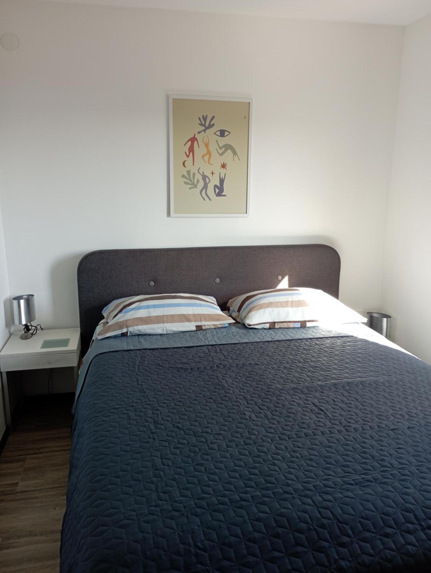 Apartments Frigan Maslenica Zewnętrze zdjęcie